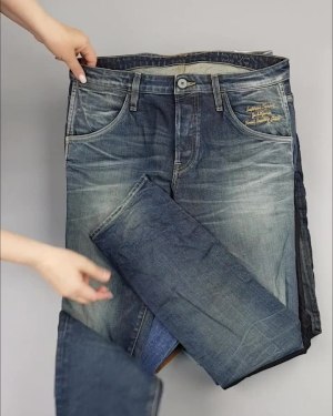 Фотография  276 - Джинсы Италия#20 шт, ЛОТ №4302 оптом в Орле и Орловской области