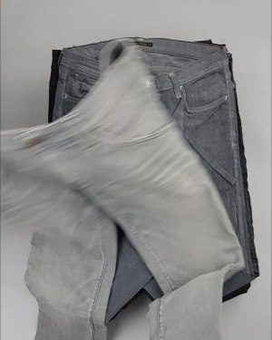 Фотография 262 - Джинсы Италия#20 шт, ЛОТ №4302 оптом в Орле и Орловской области