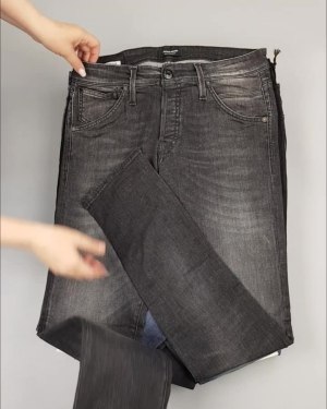 Фотография  291 - Джинсы Италия#20 шт, ЛОТ №4303 оптом в Орле и Орловской области