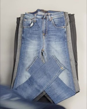 Фотография  542 - Джинсы Италия#20 шт, ЛОТ №4303 оптом в Орле и Орловской области