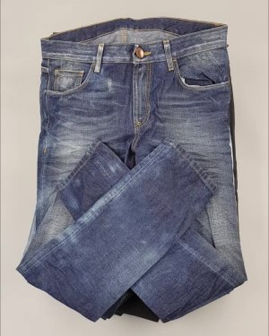 Фотография 644 - Джинсы Италия#20 шт, ЛОТ №4303 оптом в Орле и Орловской области