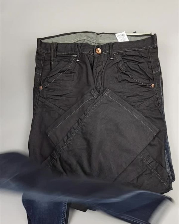 Фотография  594 - Джинсы Италия#20 шт, ЛОТ №4304 оптом в Орле и Орловской области