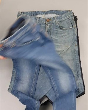 Фотография 737 - Джинсы Италия#20 шт, ЛОТ №4304 оптом в Орле и Орловской области