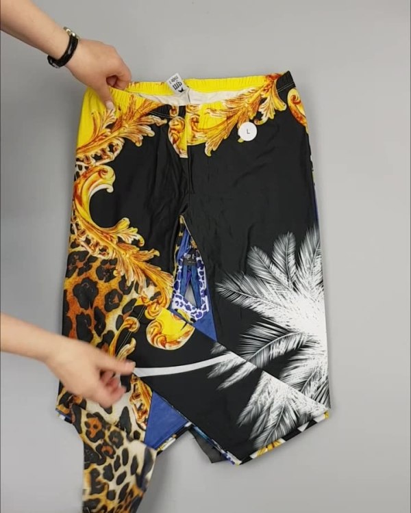 Фотография  863 - Лосины CIRCUS #6,4 кг, ЛОТ №4325 оптом в Орле и Орловской области