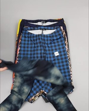 Фотография  680 - Лосины CIRCUS #6,4 кг, ЛОТ №4325 оптом в Орле и Орловской области