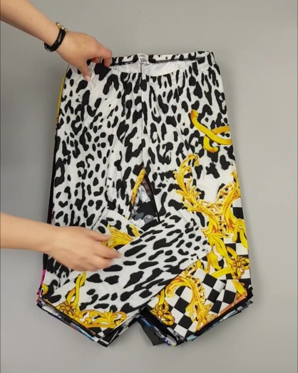 Фотография  493 - Лосины CIRCUS #6,4 кг, ЛОТ №4325 оптом в Орле и Орловской области