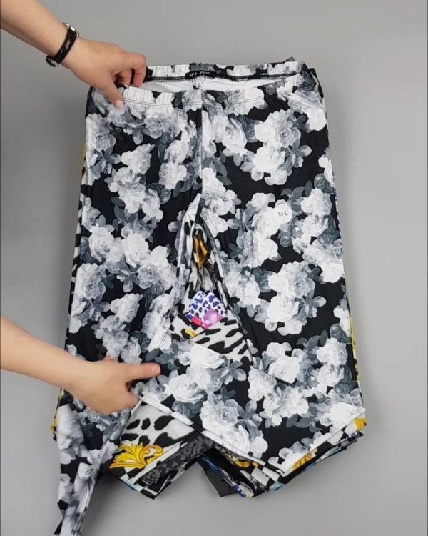 Фотография  462 - Лосины CIRCUS #6,4 кг, ЛОТ №4325 оптом в Орле и Орловской области