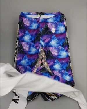 Фотография  348 - Лосины CIRCUS #6,4 кг, ЛОТ №4325 оптом в Орле и Орловской области