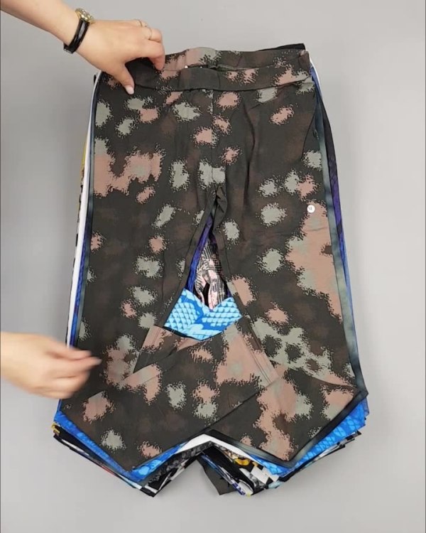 Фотография  597 - Лосины CIRCUS #6,4 кг, ЛОТ №4325 оптом в Орле и Орловской области