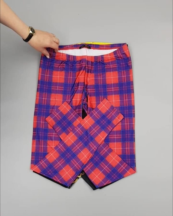 Фотография  768 - Лосины CIRCUS #6,2 кг, ЛОТ №4326 оптом в Орле и Орловской области