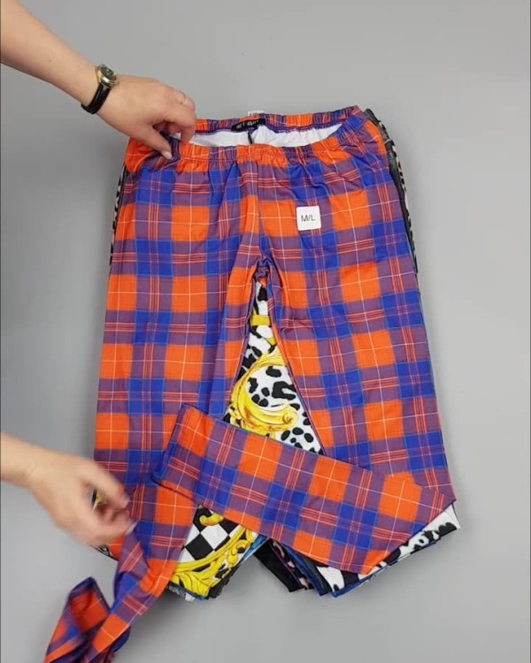 Фотография  957 - Лосины CIRCUS #6,2 кг, ЛОТ №4326 оптом в Орле и Орловской области