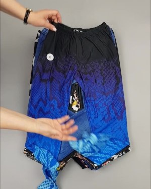 Фотография  283 - Лосины CIRCUS #6,2 кг, ЛОТ №4326 оптом в Орле и Орловской области