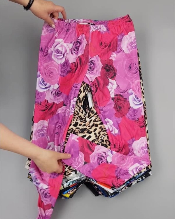 Фотография  750 - Лосины CIRCUS #6,2 кг, ЛОТ №4326 оптом в Орле и Орловской области