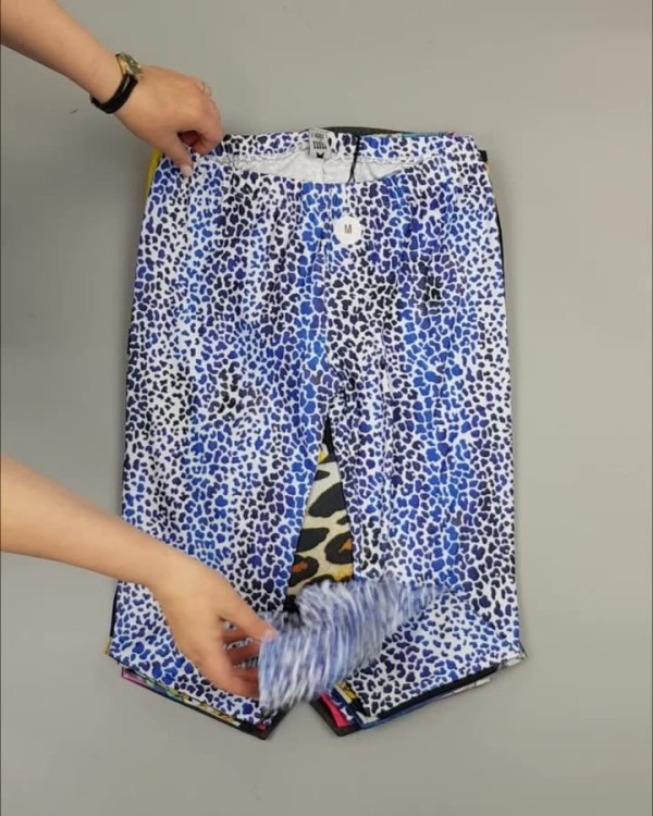 Фотография  108 - Лосины CIRCUS #6,2 кг, ЛОТ №4327 оптом в Орле и Орловской области