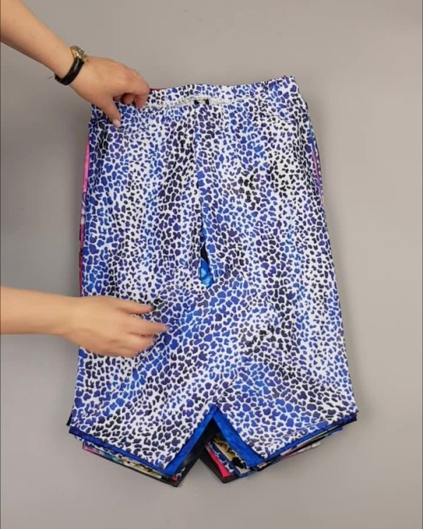 Фотография  558 - Лосины CIRCUS #6,2 кг, ЛОТ №4327 оптом в Орле и Орловской области