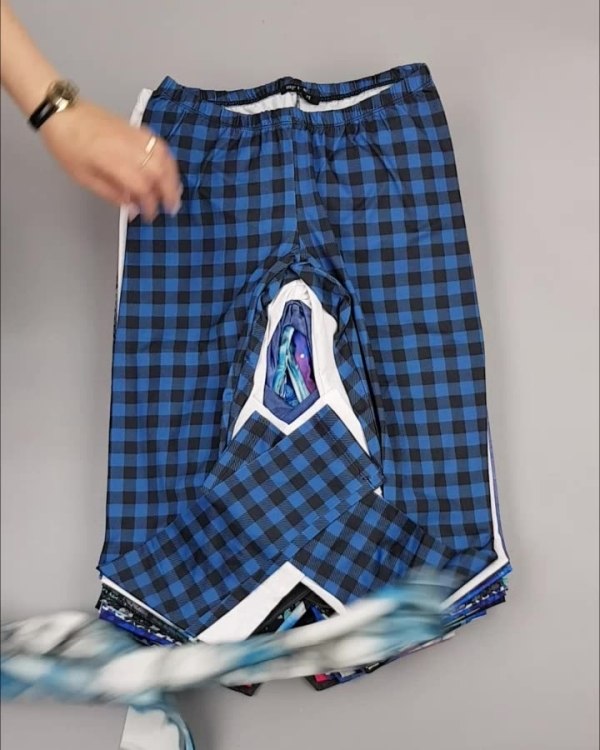 Фотография  328 - Лосины CIRCUS #6,2 кг, ЛОТ №4327 оптом в Орле и Орловской области