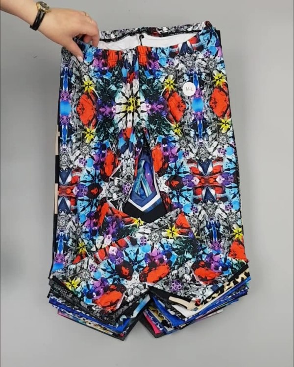 Фотография  173 - Лосины CIRCUS #6,2 кг, ЛОТ №4327 оптом в Орле и Орловской области