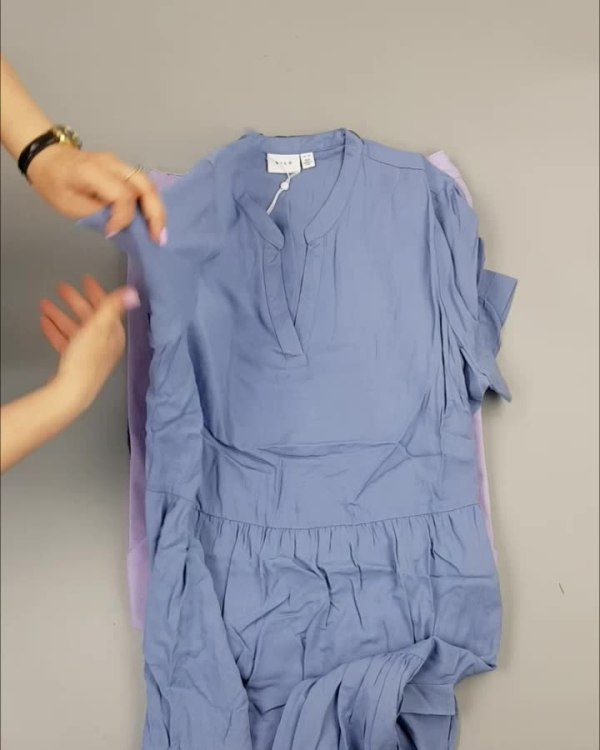 Фотография  170 - VILA Summer mix#15 кг, ЛОТ №4355 оптом в Орле и Орловской области