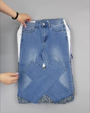 Фотография  639 - VILA Summer mix#15 кг, ЛОТ №4355 оптом в Орле и Орловской области