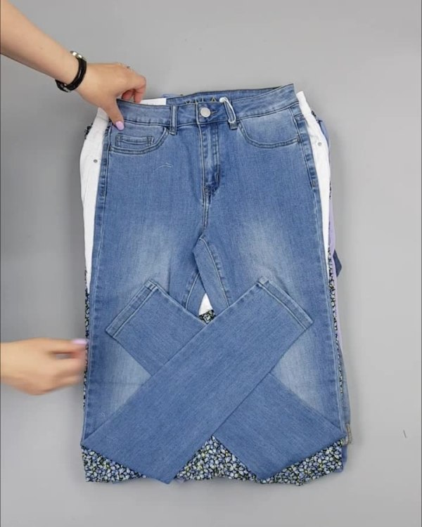 Фотография  341 - VILA Summer mix#15 кг, ЛОТ №4355 оптом в Орле и Орловской области