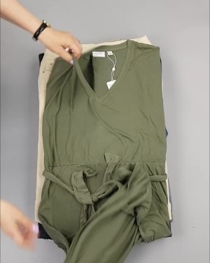 Фотография  644 - VILA Summer mix#15 кг, ЛОТ №4355 оптом в Орле и Орловской области