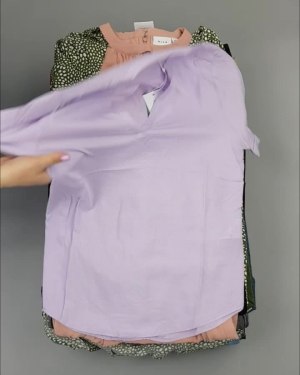 Фотография  490 - VILA Summer mix#15 кг, ЛОТ №4355 оптом в Орле и Орловской области