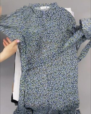 Фотография 530 - VILA Summer mix#15 кг, ЛОТ №4355 оптом в Орле и Орловской области