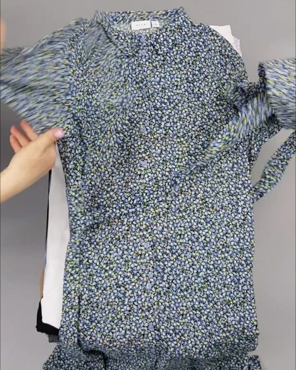 Фотография  274 - VILA Summer mix#15 кг, ЛОТ №4355 оптом в Орле и Орловской области