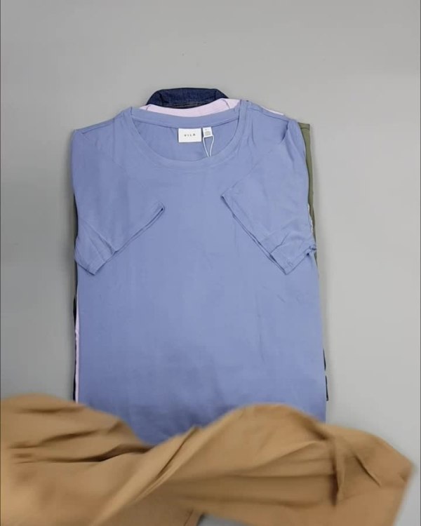 Фотография  198 - VILA Summer mix#15 кг, ЛОТ №4356 оптом в Орле и Орловской области