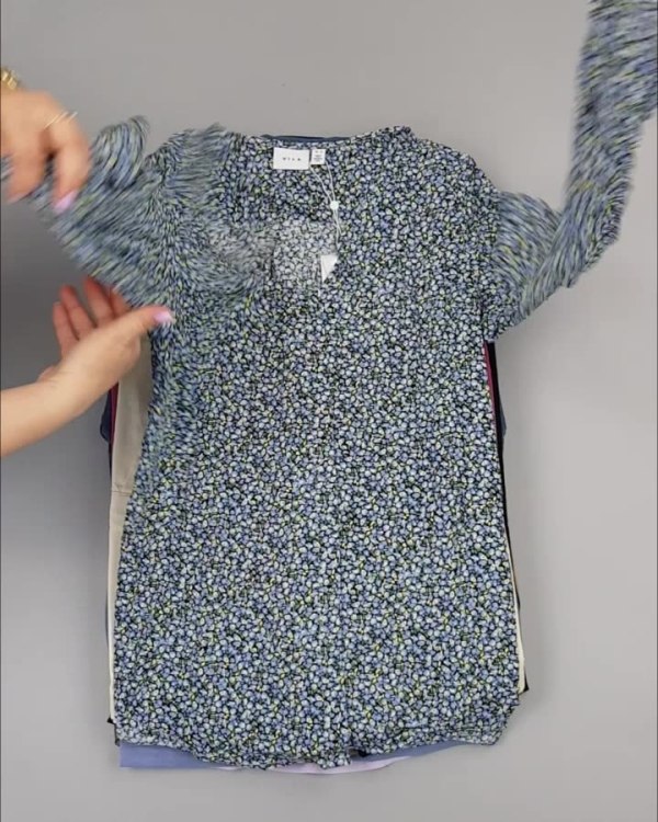 Фотография  782 - VILA Summer mix#15 кг, ЛОТ №4356 оптом в Орле и Орловской области