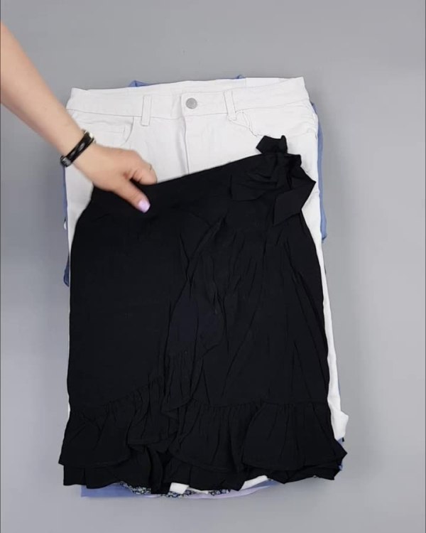 Фотография  416 - VILA Summer mix#15 кг, ЛОТ №4356 оптом в Орле и Орловской области