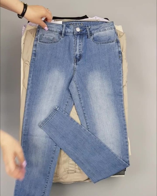 Фотография  211 - VILA Summer mix#15 кг, ЛОТ №4356 оптом в Орле и Орловской области