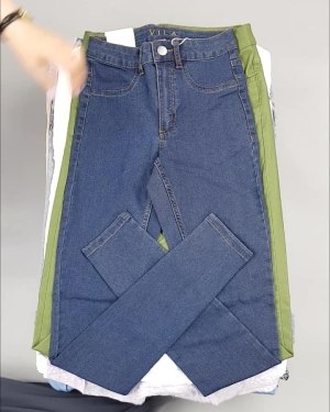 Фотография 288 - VILA Summer mix#15 кг, ЛОТ №4356 оптом в Орле и Орловской области