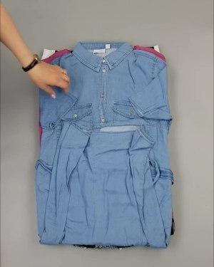 Фотография  671 - VILA Summer mix#15 кг, ЛОТ №4357 оптом в Орле и Орловской области