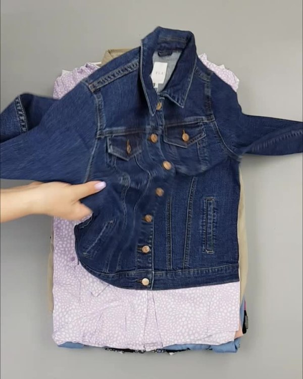 Фотография  477 - VILA Summer mix#15 кг, ЛОТ №4357 оптом в Орле и Орловской области