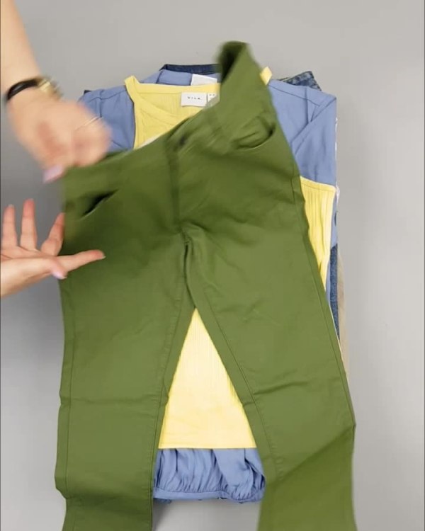 Фотография  988 - VILA Summer mix#15 кг, ЛОТ №4357 оптом в Орле и Орловской области