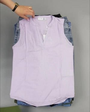 Фотография  274 - VILA Summer mix#15 кг, ЛОТ №4357 оптом в Орле и Орловской области