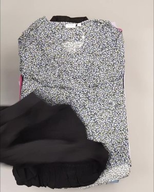 Фотография  543 - VILA Summer mix#15 кг, ЛОТ №4357 оптом в Орле и Орловской области