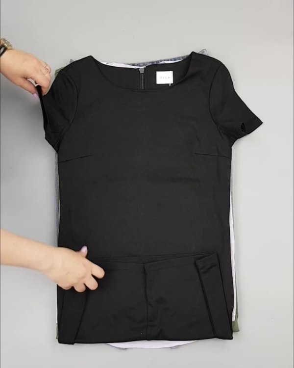 Фотография  902 - VILA Summer mix#15 кг, ЛОТ №4359 оптом в Орле и Орловской области