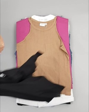 Фотография  524 - VILA Summer mix#15 кг, ЛОТ №4359 оптом в Орле и Орловской области