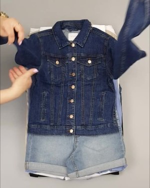 Фотография  589 - VILA Summer mix#15 кг, ЛОТ №4359 оптом в Орле и Орловской области