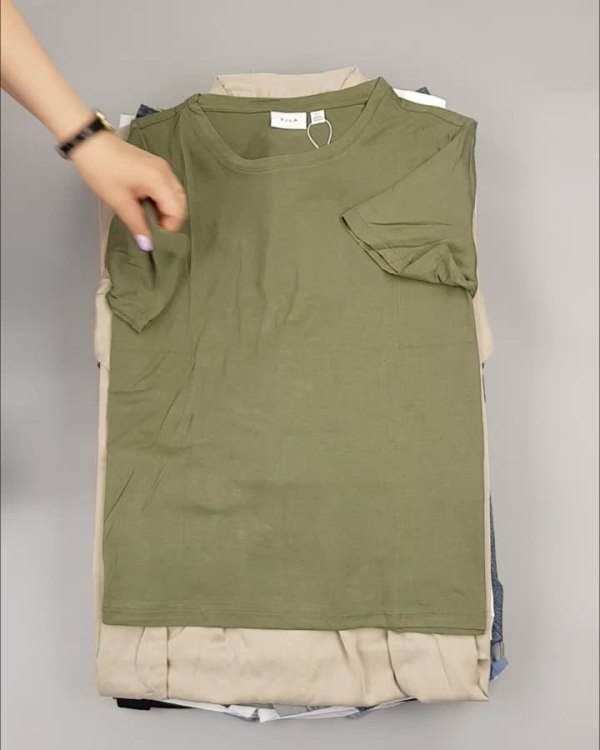 Фотография  400 - VILA Summer mix#15 кг, ЛОТ №4359 оптом в Орле и Орловской области