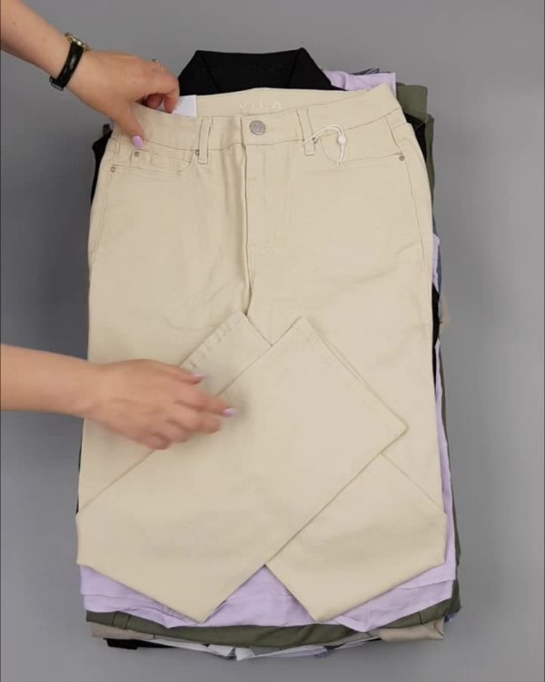 Фотография  749 - VILA Summer mix#15 кг, ЛОТ №4359 оптом в Орле и Орловской области