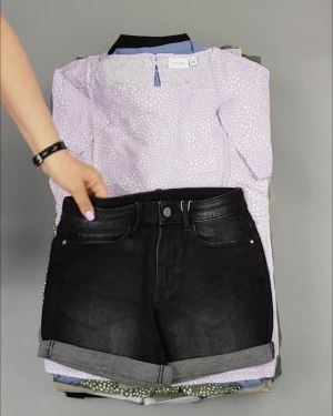 Фотография  980 - VILA Summer mix#15 кг, ЛОТ №4359 оптом в Орле и Орловской области