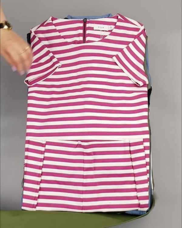 Фотография  841 - VILA Summer mix#15 кг, ЛОТ №4359 оптом в Орле и Орловской области