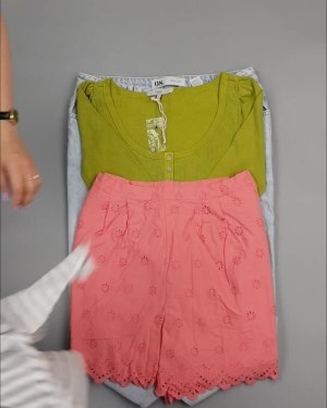 Фотография  897 - NEXT Summer Women mix#15 кг, ЛОТ №4436 оптом в Орле и Орловской области