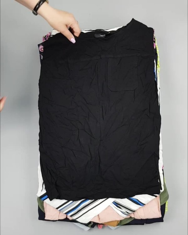 Фотография  185 - NEXT Summer Women mix#15 кг, ЛОТ №4436 оптом в Орле и Орловской области