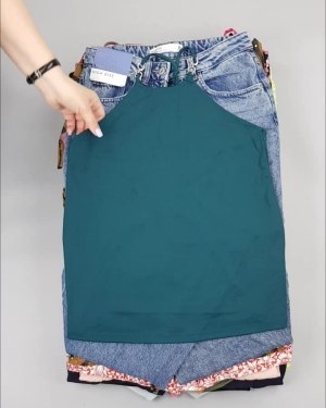 Фотография  294 - NEXT Summer Women mix#15 кг, ЛОТ №4436 оптом в Орле и Орловской области