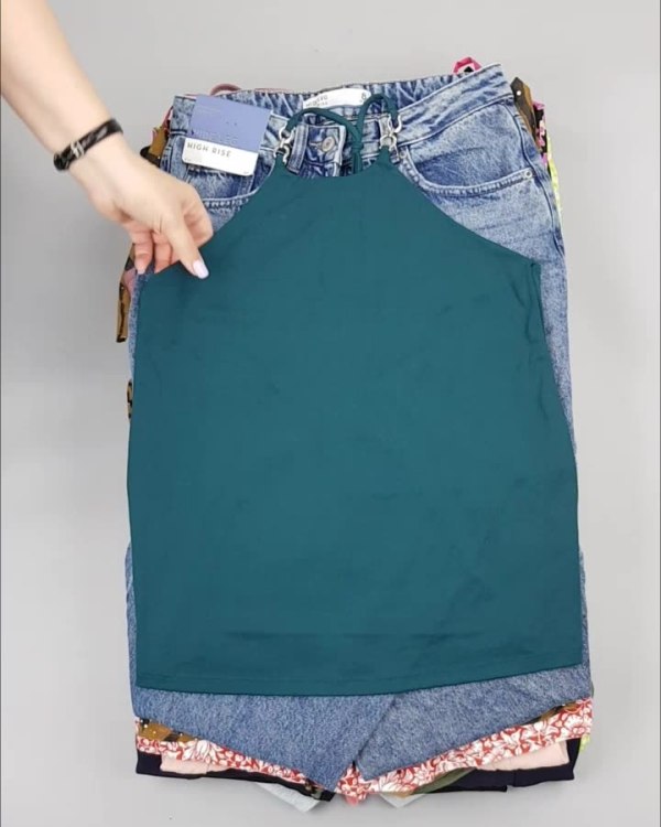 Фотография  754 - NEXT Summer Women mix#15 кг, ЛОТ №4436 оптом в Орле и Орловской области