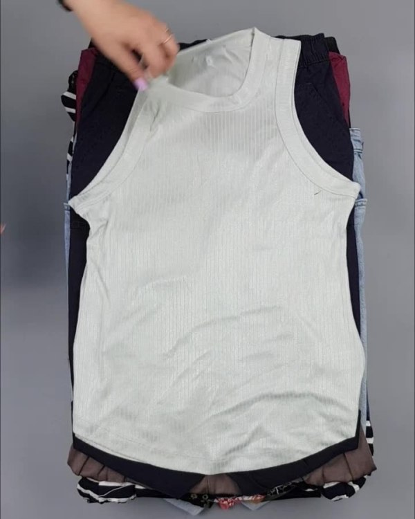 Фотография  438 - NEXT Summer Women mix#15 кг, ЛОТ №4436 оптом в Орле и Орловской области